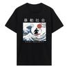 Men's Short Sleeve Graphic Y2k T-Shirt Hip Hop Streetwear New Fashion Classical Casual O-Neck Tops Tees