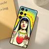 Pulp Fiction Phone Case For Samsung Galaxy S25 Ultra S20 S21 S22 S23 S24 S9 S10 Plus S25 FE Cover Shell