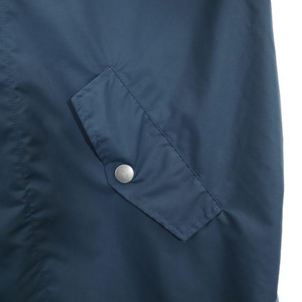 Brand New VAST222 20ss V201-08 LONG COAT Made In Japan Long Chester Coat Men's Used