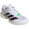 Adidas Adizero Ubersonic 5 Low top Tennis Shoes Men's White Black KK3844
