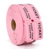 500pc Color Tearable Admission Coupon Voucher Coupon Prize Draw Coupon