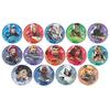 Marvel Can Badge 14 Types "Marvel Rivals" A,