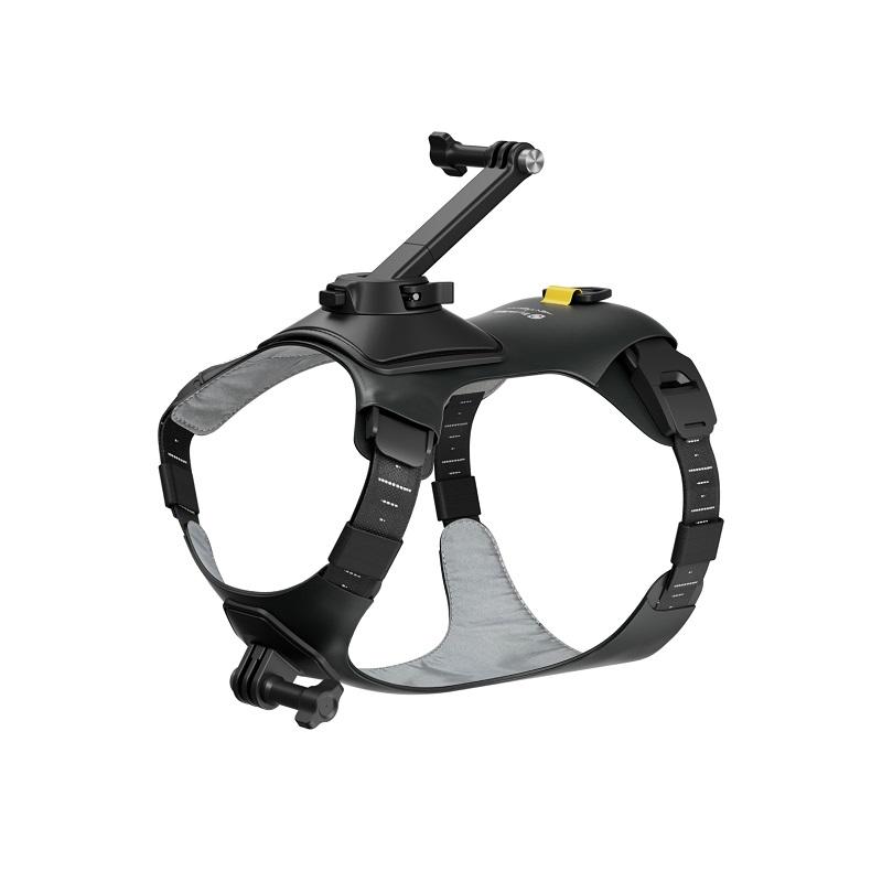 Insta360 GO 3\Go 3S  Pet Harness Mount  For Pet and Dog Original Accessories For Insta 360 GO3\GO3S