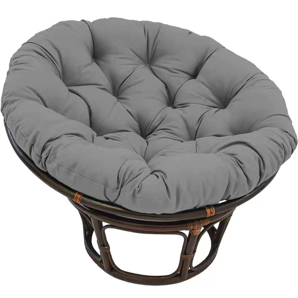 Hanging Basket Mat Bird Cushion Round Cushion Rocking Chair Cradle Round Cushion