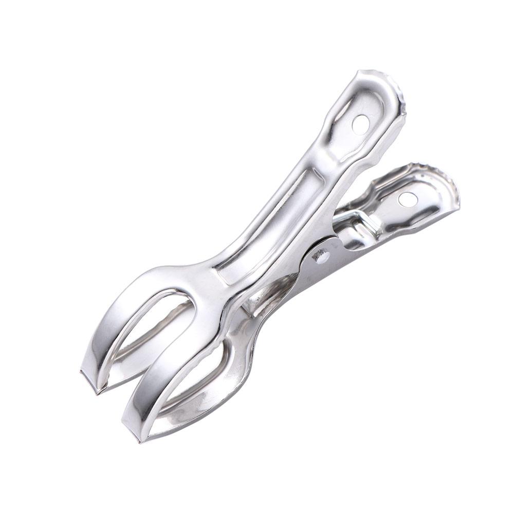 Coat Pants Laundry Drying Hanger Household Washing File Clip Clothes Pins Sealing Clip Clothes Pegs
