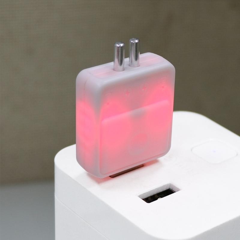 Fishing Float Battery Electric USB Charging CR425 Glow Stick Charger Fishing Float Battery Electric Fishing Floats