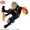 Hot Anime My Hero Academia Bakugou Katsuki Combat Style Premium Pvc Action Model Desktop Statue Collection Model Presents For Fans