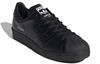Superstar Prada x Superstar Adidas Originals 'Core Black' FW6679
