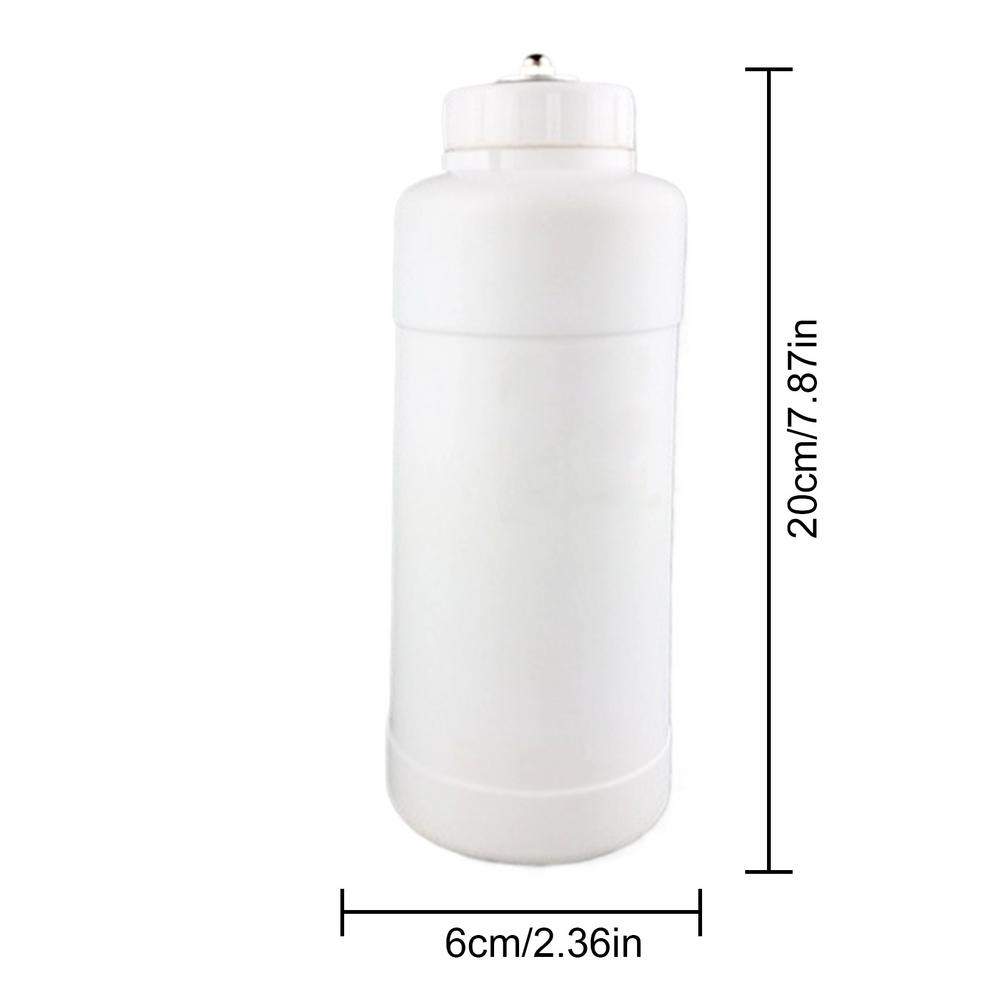 Cleaning Wash Bottle Skateboard Bearing Wash Tool Bearing Cleaning Bottle Multi-Function Complete Maintenance Tool Outdoor