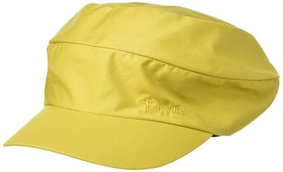 Foxfire Women's Simple Casquette (8422303) Mustard