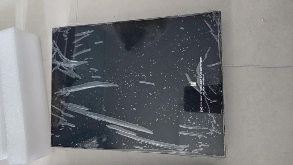 BTS (Bangtan Boys) Pacote de Verão 2019 - Fechado