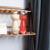 Portable Cat Water Bottles Transparent Drinking Cup Drinking Container Juicing Bottle  Home Use