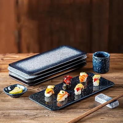 Sushi Aletleri – Suşi tepsileri