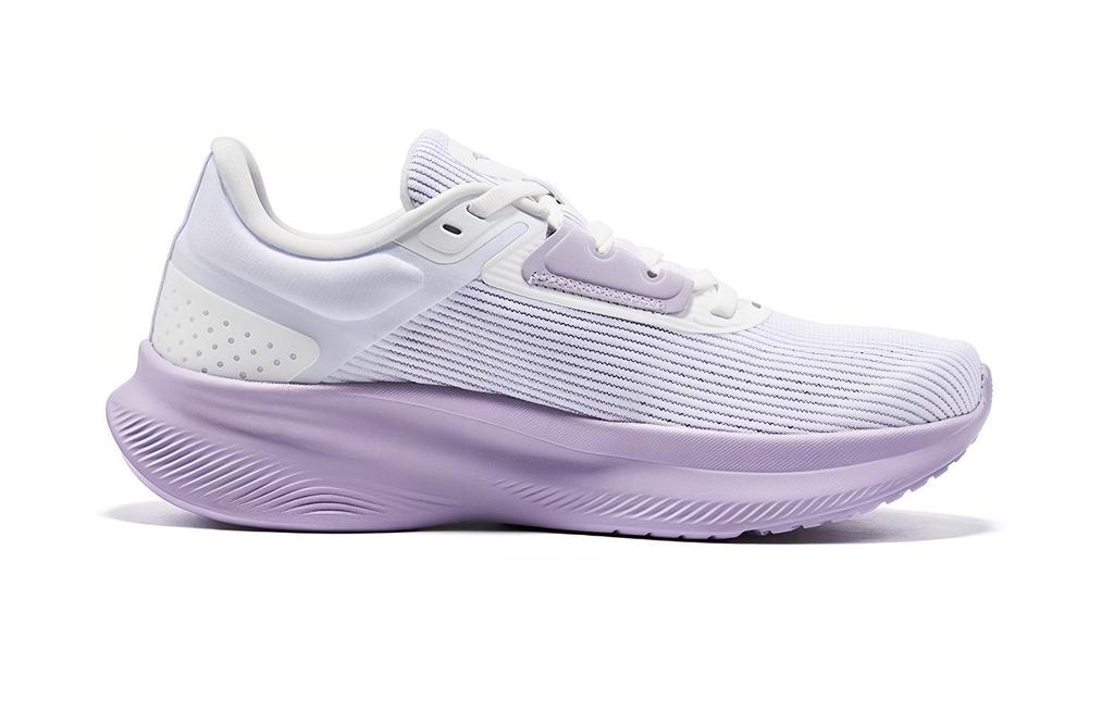 Women's Sneakers Saucony Vessel Mesh Cushioning Slip Resistant Breathable Cushioning Slip Resistant