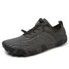 New Aqua Shoes For Women Men Barefoot Water Shoes Slip-Resistant Quick-Drying Outside Beach Upstream Wading Swimming Shoe Athletic Shoes