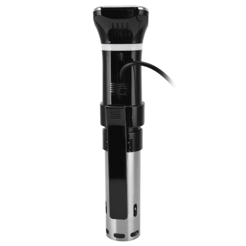 Fine Cooking Machine Vacuum Steak Food Cooker Immersion Circulator for Cook Kitchen