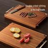 Suncha Gold Label Rosewood Cutting Board
