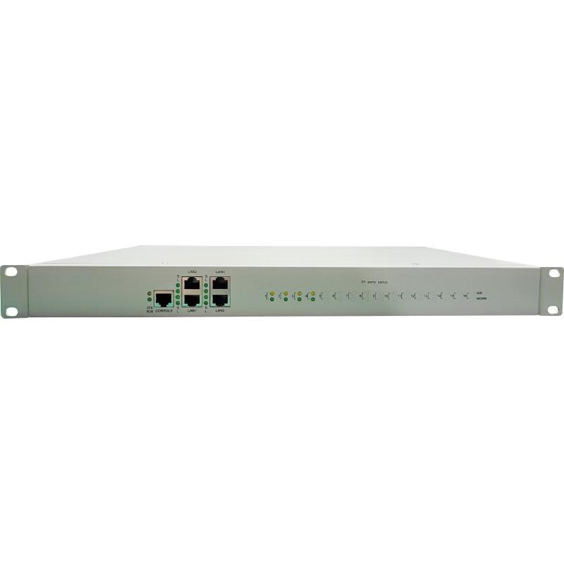 VBON GMA-4E1/100M Protocol Converter