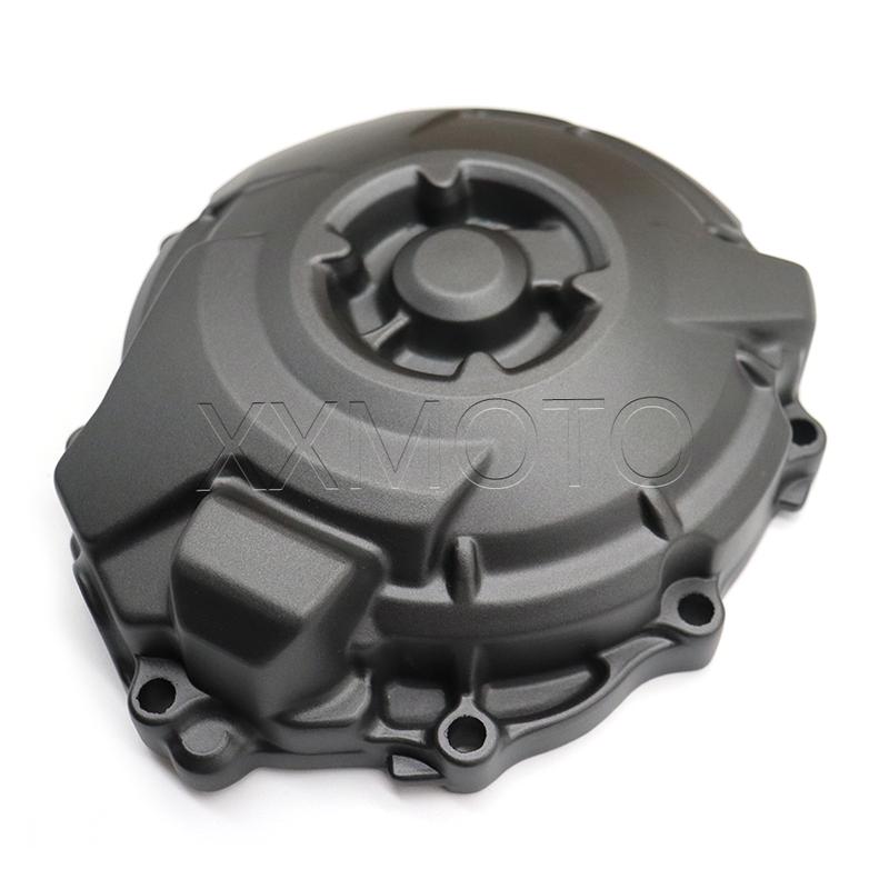 For HONDA CBR1000RR CBR 1000 RR 1000RR 2017-2022 2023 2024 Motorcycle Stator Cover Engine Generator Ignition Crankcase Cover