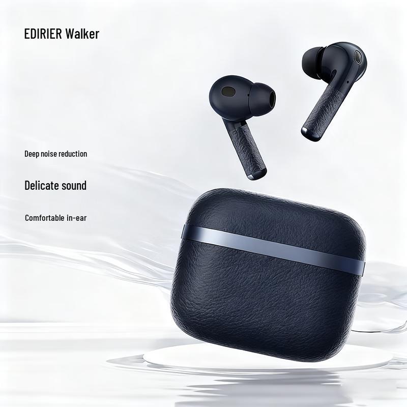 

EDIFIER Evo Pro True Wireless ANC Earbuds