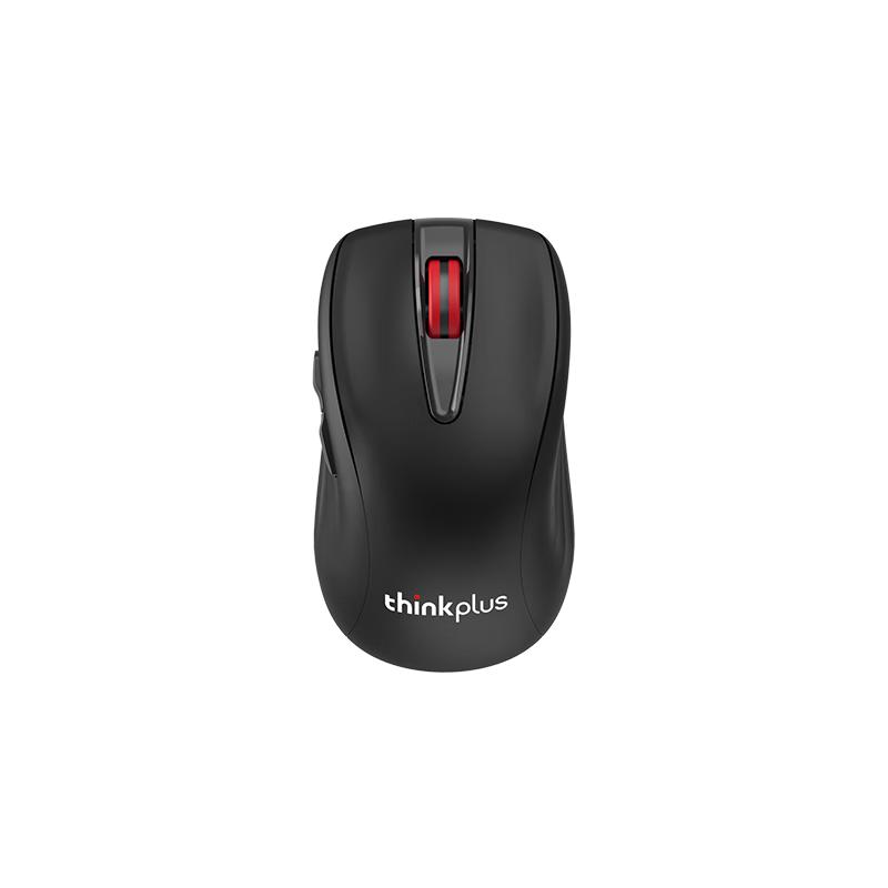 

Lenovo ThinkPad WL200X Wireless Dual-Mode Mouse