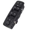 Master Power Window Switch 68029023AC Fast Response Left Driver Side Electric Master Window Switch