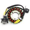 1x Stator Coil Magneto For SeaDoo 800 951 GTX GSX SPX RX XP 290886588, 420886588