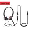 nm-hw108d binaural rj9