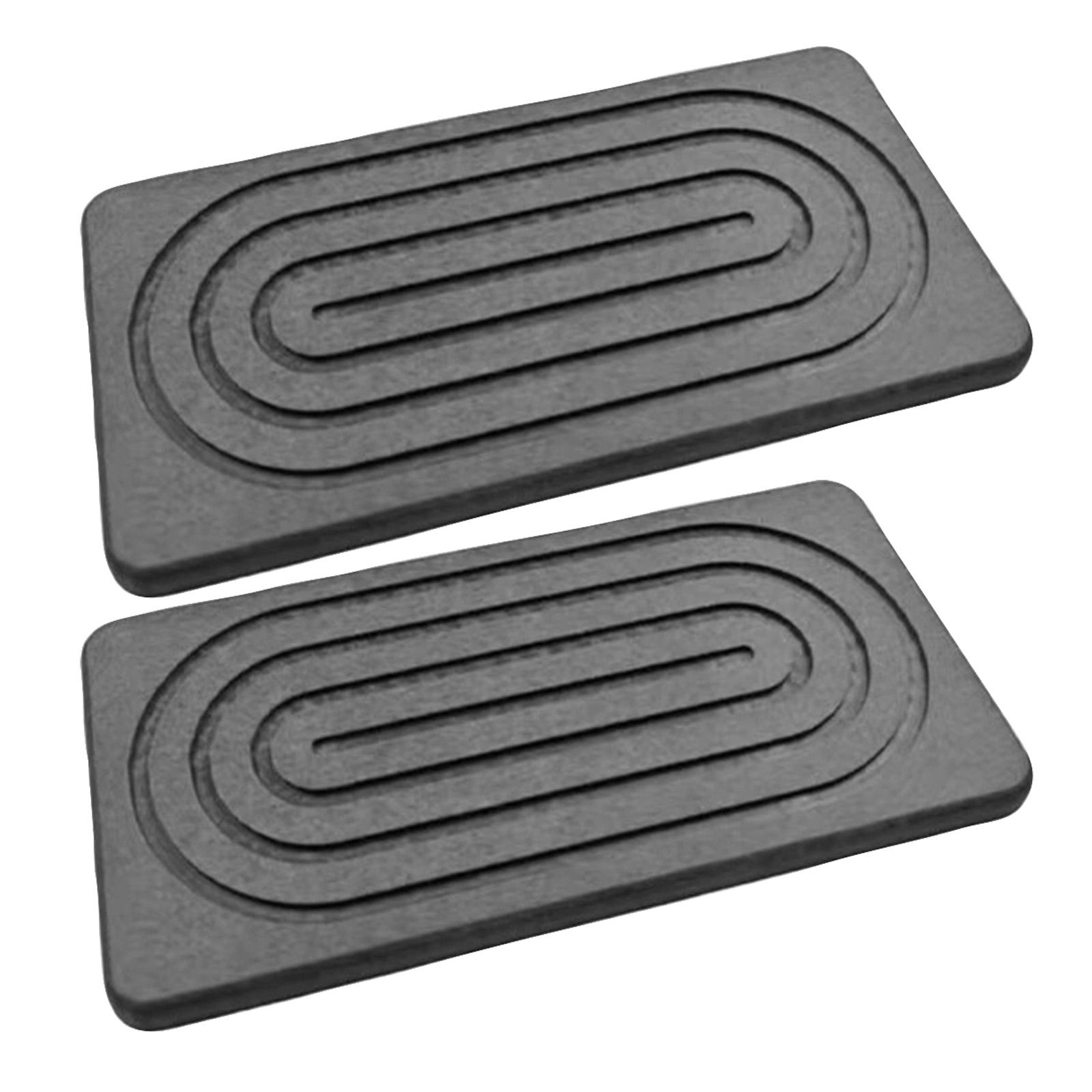 

Diatomaceous Earth Absorbent Floor Mat — Quick-Drying, Non- Bathroom Foot Mat. An Household Accessory For Bathroom Doorways, Featuring Powerful Wa One Size