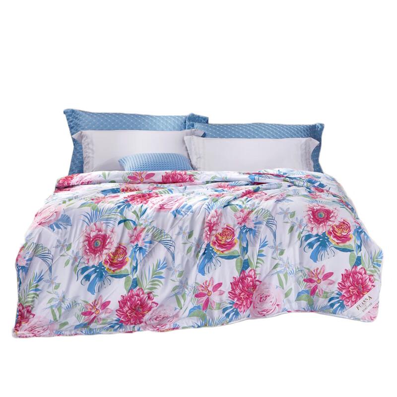 

Fuanna Mugwort Mosquito Repellent Summer Quilt