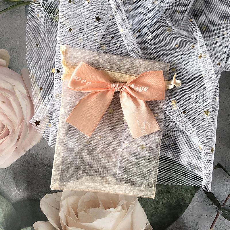 

20Pcs Drawstring Organza Bags Gift Bags Exquisite Butterfly Bags Jewelry Packaging Bags Wedding Bags Gifts Pouches шампанского