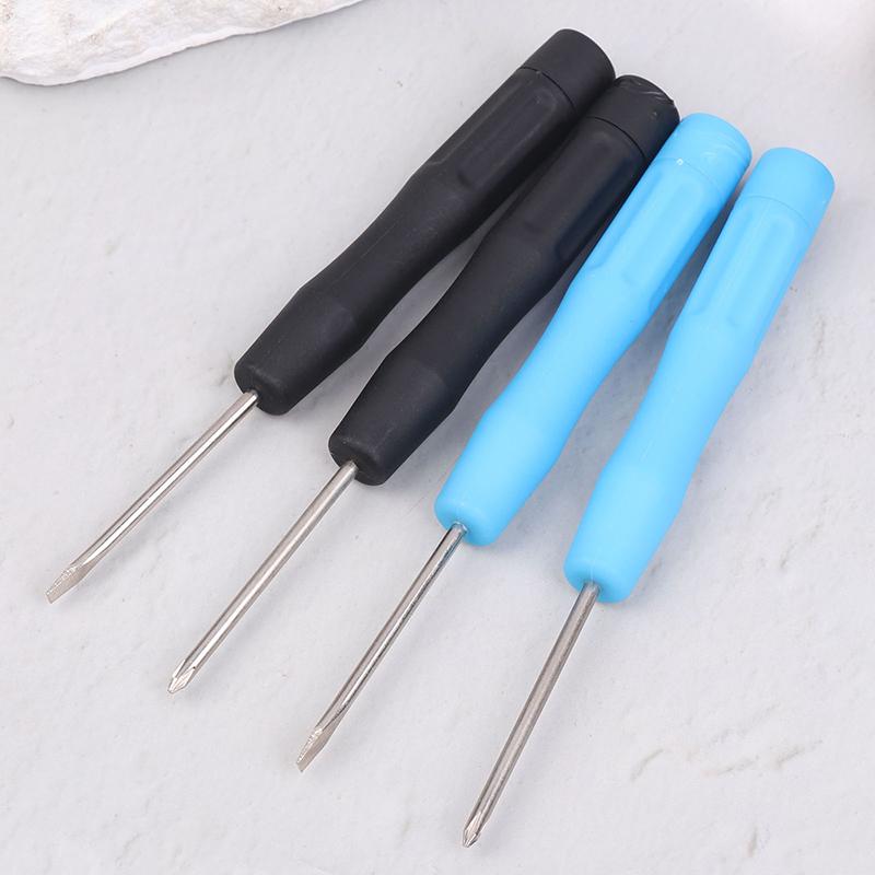 Screwdriver Secret Stash Hidden Safe Diversion Jewelry Medicine Screws Box Cross Flathead Head Bolt Driver Security Container