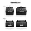 Boîte Organisateur Pliante pour Coffre de Voiture Valise en Cuir Bacs de Rangement Pour Mazda 2 3 6 5 Atenza CX3 CX5 MX5 CX7 Axela CX30 CX90 CX60 CX50