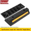 Car Parking Stopper & Wheel Chock