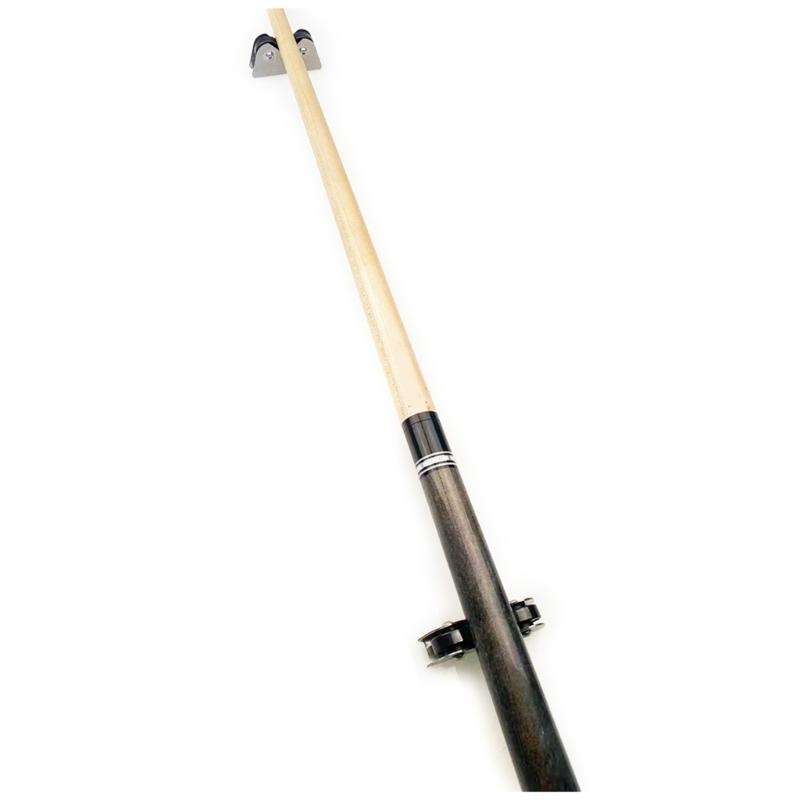 Pool Straightness Check Lightweight Pool Billiard Cue Snooker Club Roller Straightness Detector Check Tool Inspect Tool