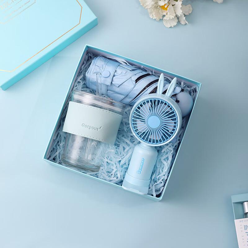 Tiffany Blue Festival Gift Set