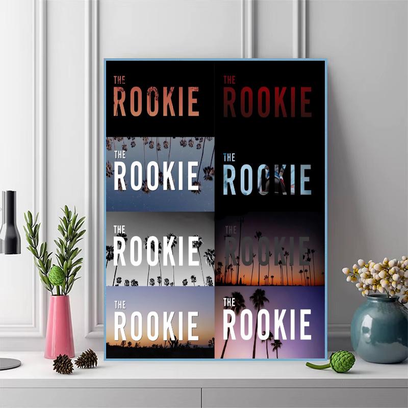 the Rookie 100% Round Full Drill 5D DIY Diamond Painting Embroidery Cross Stitch Rhinestone Décor toilet 3 piece set