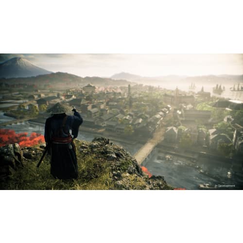 [PS5] Rise of the Ronin