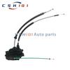 Rear Left Door Lock Actuator Latch For Hyundai Elantra HD MK4 Avante 2007 2008 2009 2010 Fits Car Parts 81410OQ510 81410-OQ510
