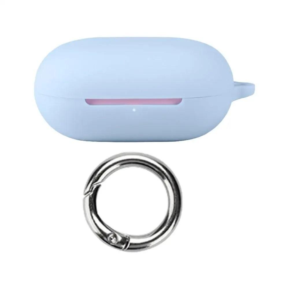 Silicone Headset Case Anti-fall Bluetooth Earphone Protector for Beats Powerbeats Fit