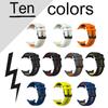 For Samsung Galaxy Watch 8 40 44mm/8 Classic 46mm Silicone Stylish Bracelet Perfect For Christmas Halloween Watch Accessories