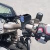 Gevrkjenp Motorcycle Headlight Switch, Handle Switch - On/Off Control Push Button for Motorcycle Motorcycle