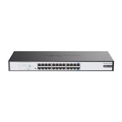 H3C 24-Port Gigabit Unmanaged Network Switch