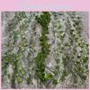 Realistic Plastic Epipremnum Aureum Wall Decor With Flexible Design For Indoor Garden And Event Decoration