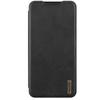 NILLKIN for Samsung Galaxy S25 Edge 5G Case Qin Pro Flip Leather Case Camera Slide Ultra-Thin Case Lens Protection Cover