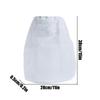 Lint Catcher For Dryer 2 Set Dryer Lint Collector Vacuum Parts Accessories For Cotton Pockets Nylon Pet Washing Clothes Sink