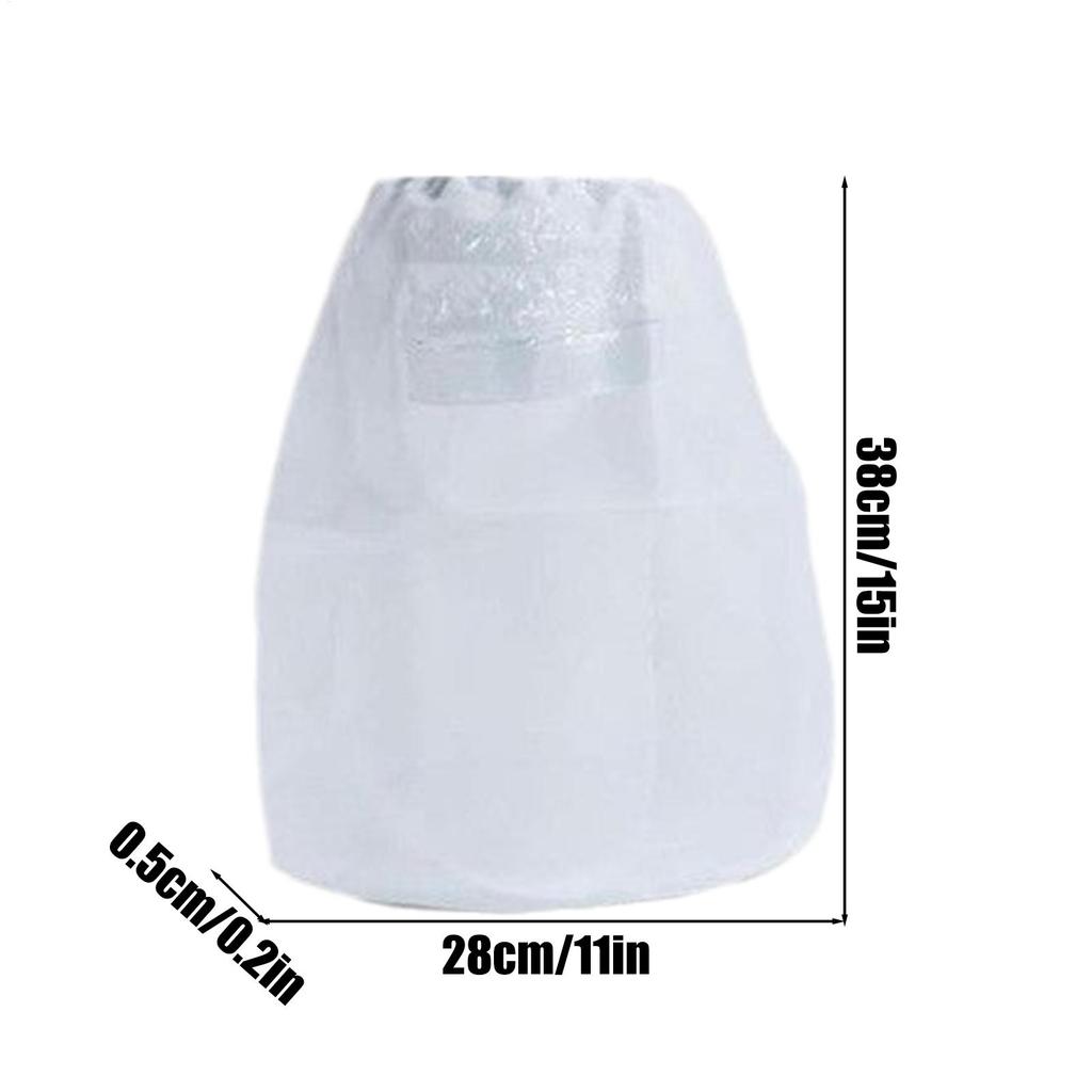 Lint Catcher For Dryer 2 Set Dryer Lint Collector Vacuum Parts Accessories For Cotton Pockets Nylon Pet Washing Clothes Sink