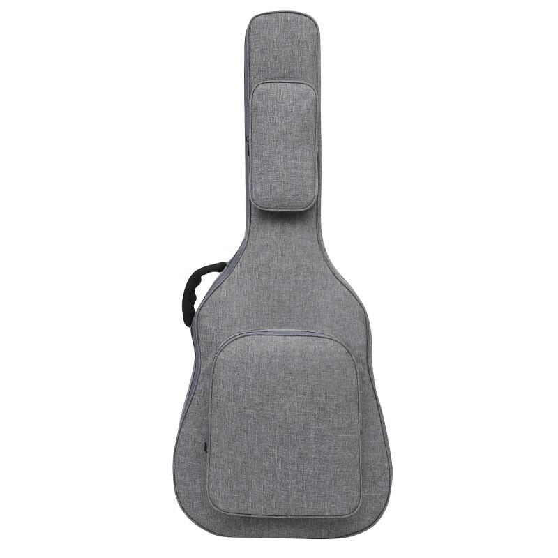 41-inch Folk Guitar Gig Bag - Oxford Cloth