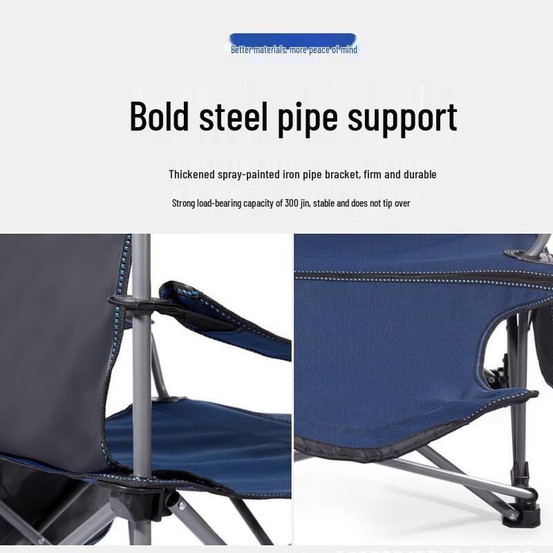 Nufeng Outdoor Folding Recliner Chair