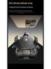 360° Car Phone Holder with Suction Cup and Vacuum Support
